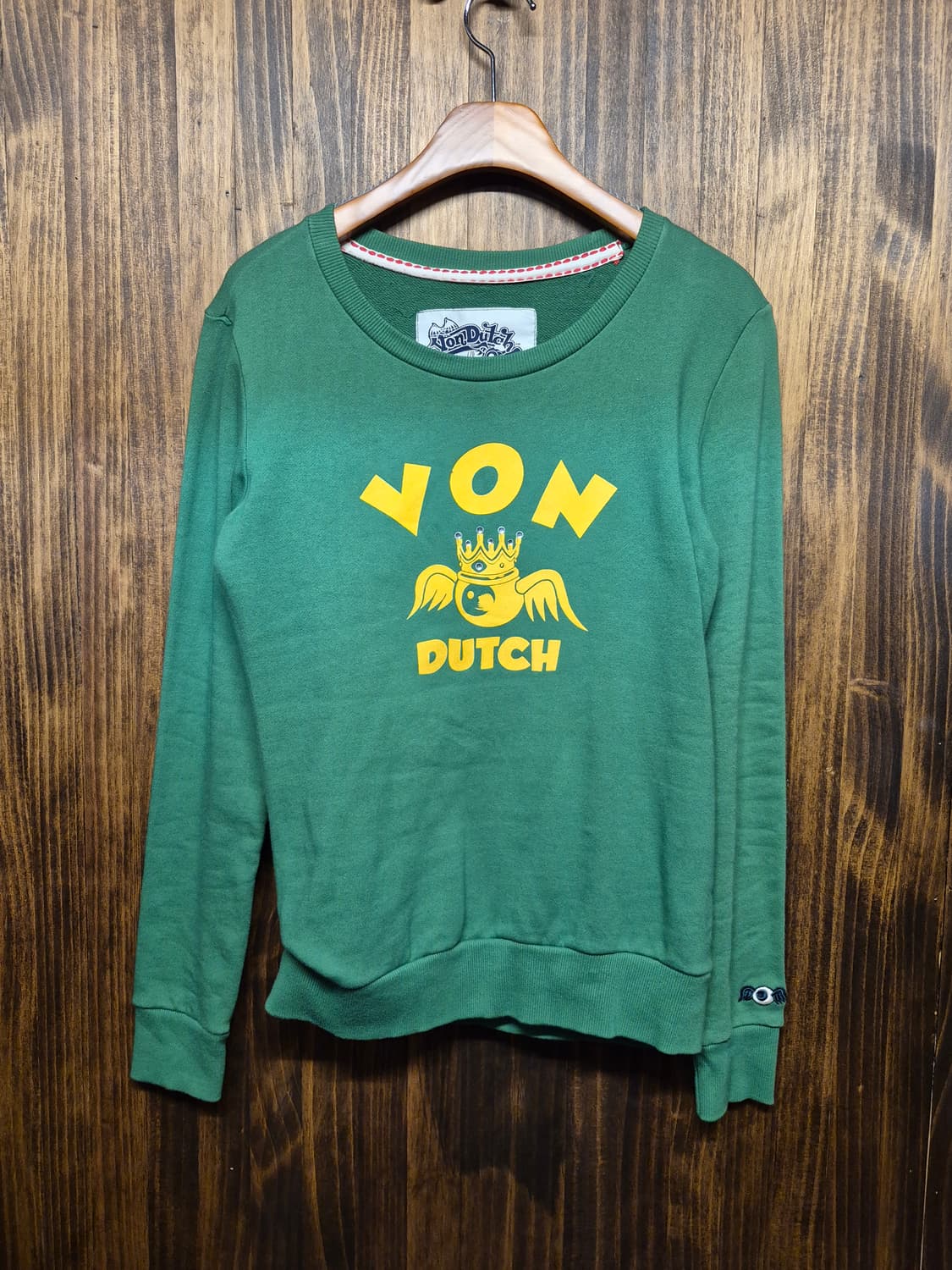 VON DUTCH LOGO MTM 상품이미지2