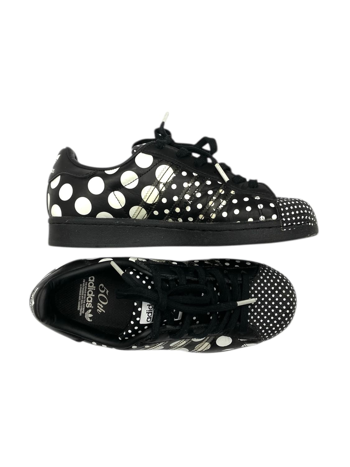 Adidas DOT SUPERSTAR  상품이미지5