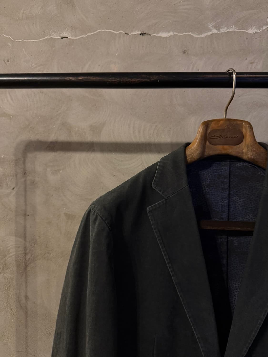 캠브리지멤버스 치노 자켓 남성105 상품이미지3