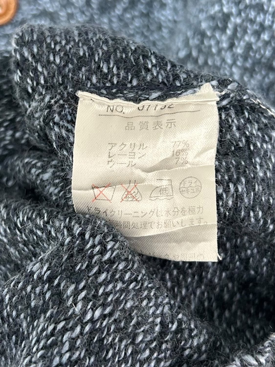 vtg top 상품이미지4