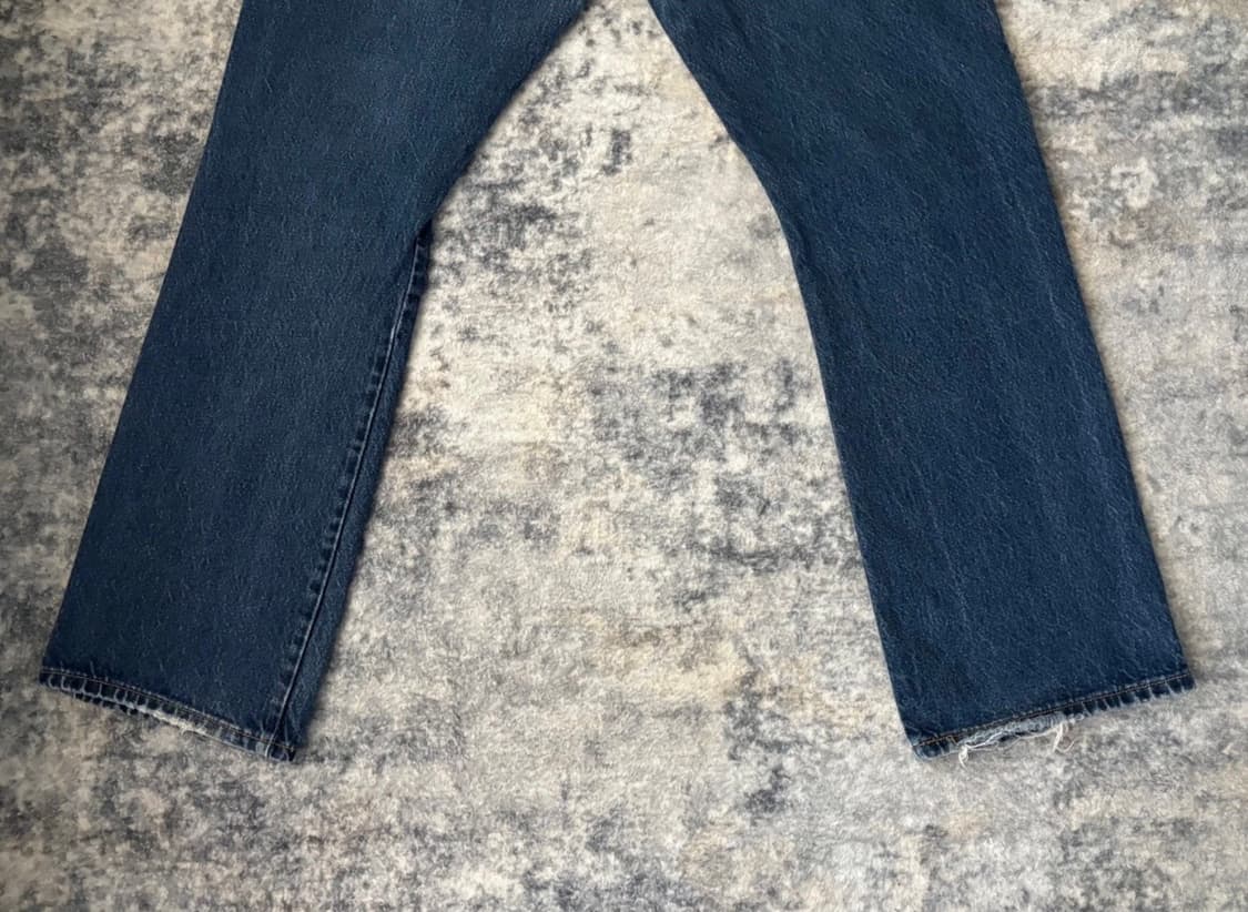 빈티지 vtg 리바이스 517 36x32 상품이미지7