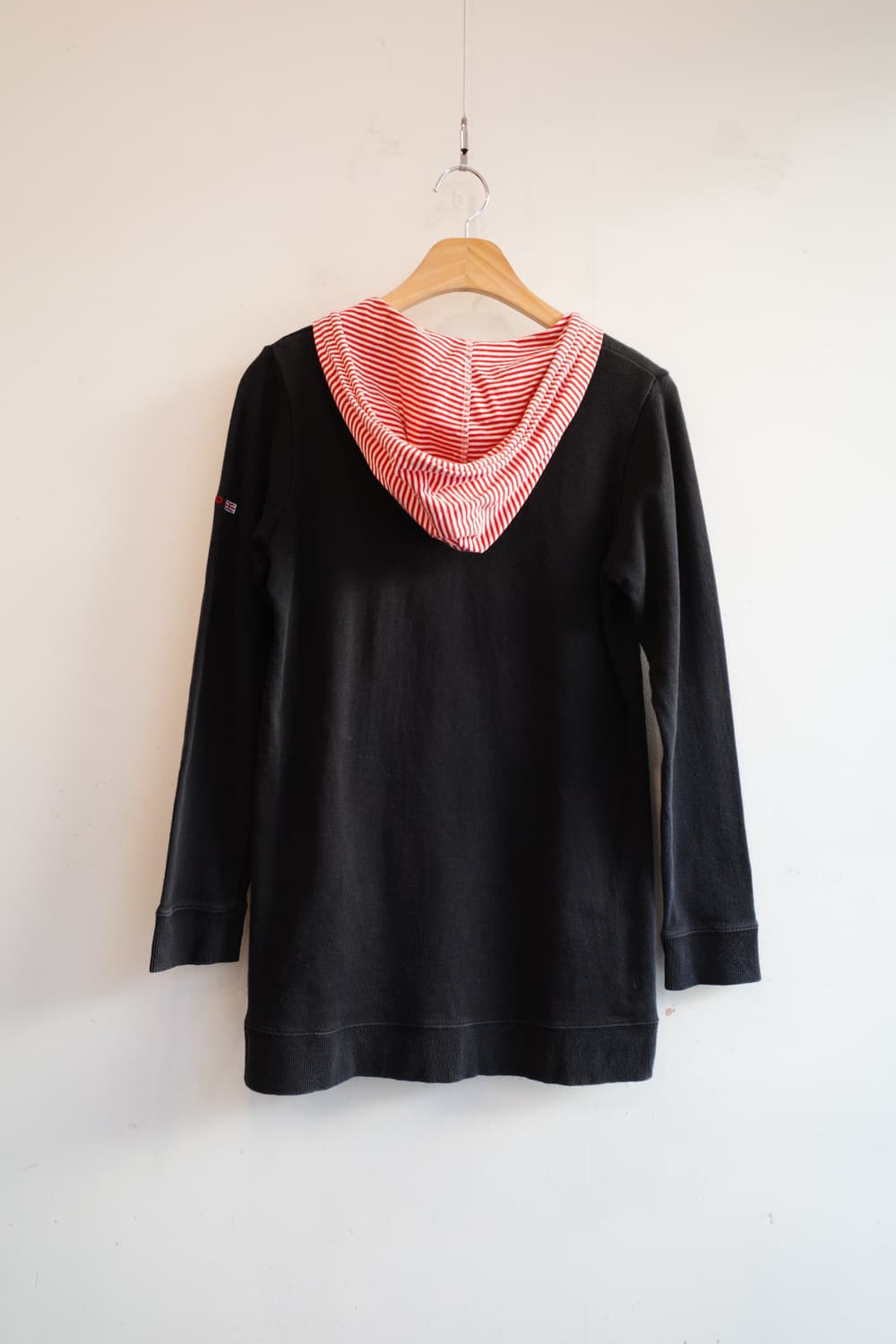 Reebok 리복 원피스 후디 상품이미지7