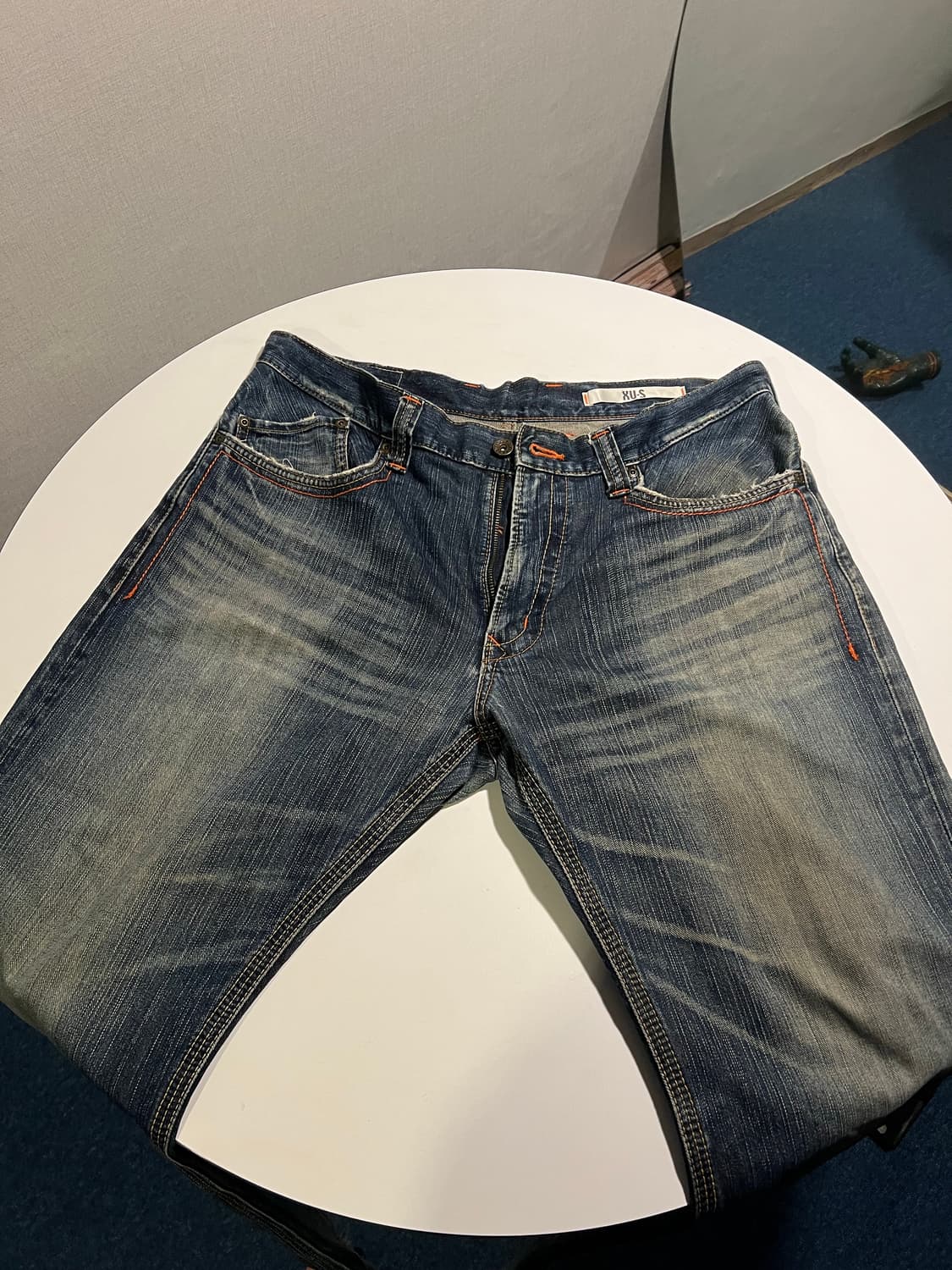 Edwin 데님 상품이미지1