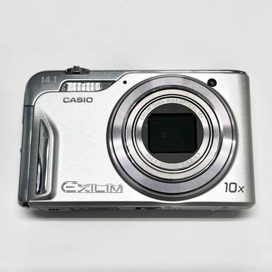 츄 디카🩶카시오 엑슬림 H15 Casio Exilim Ex-H15 상품이미지4