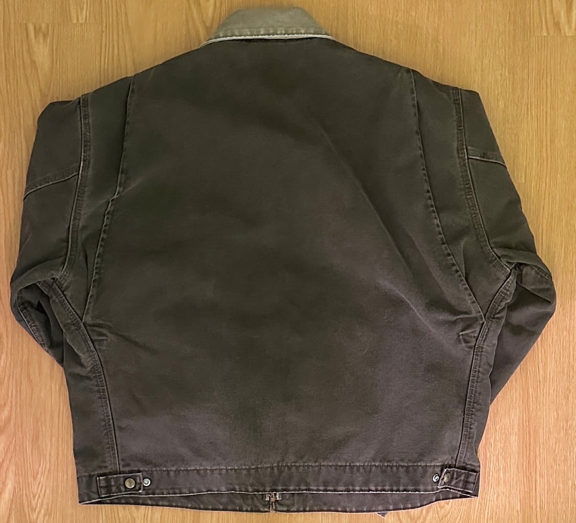 칼하트 j97 tmb XL 상품이미지2