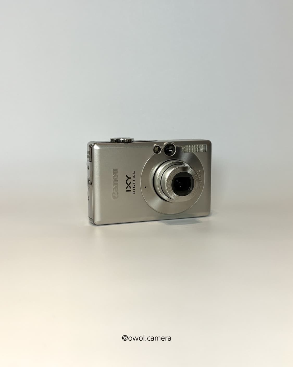 작례O 캐논 익시 디지털60(익서스 55) canon ixy 60 상품이미지5