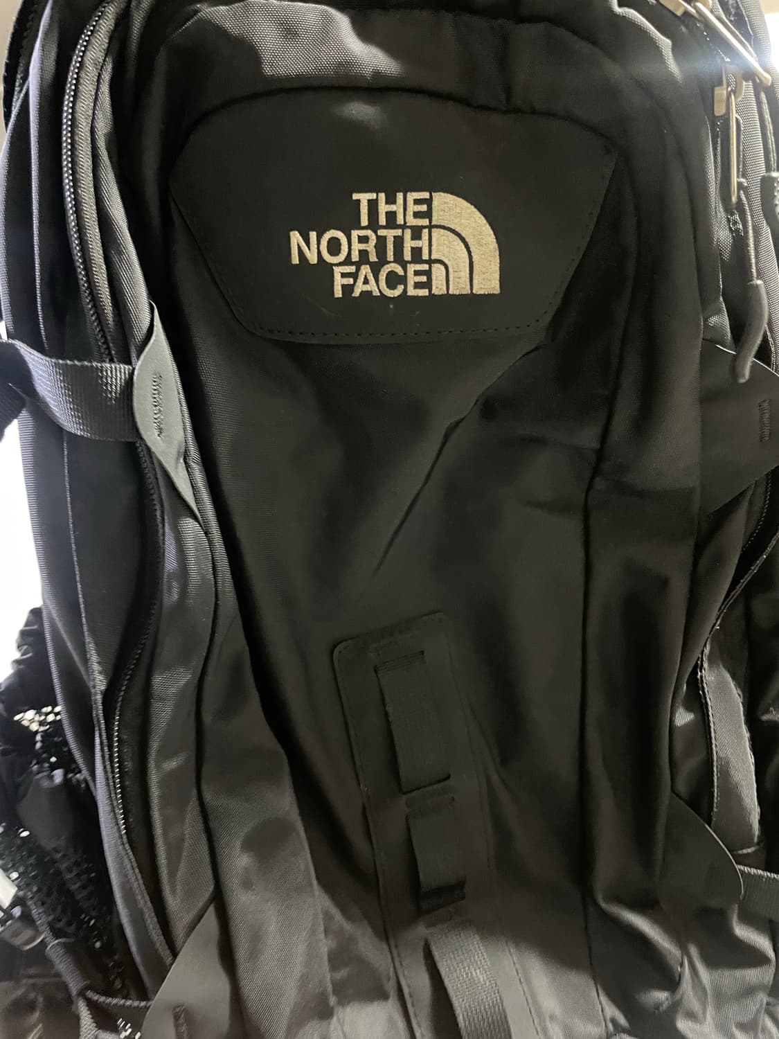 노스페이스 핫샷 상품이미지1