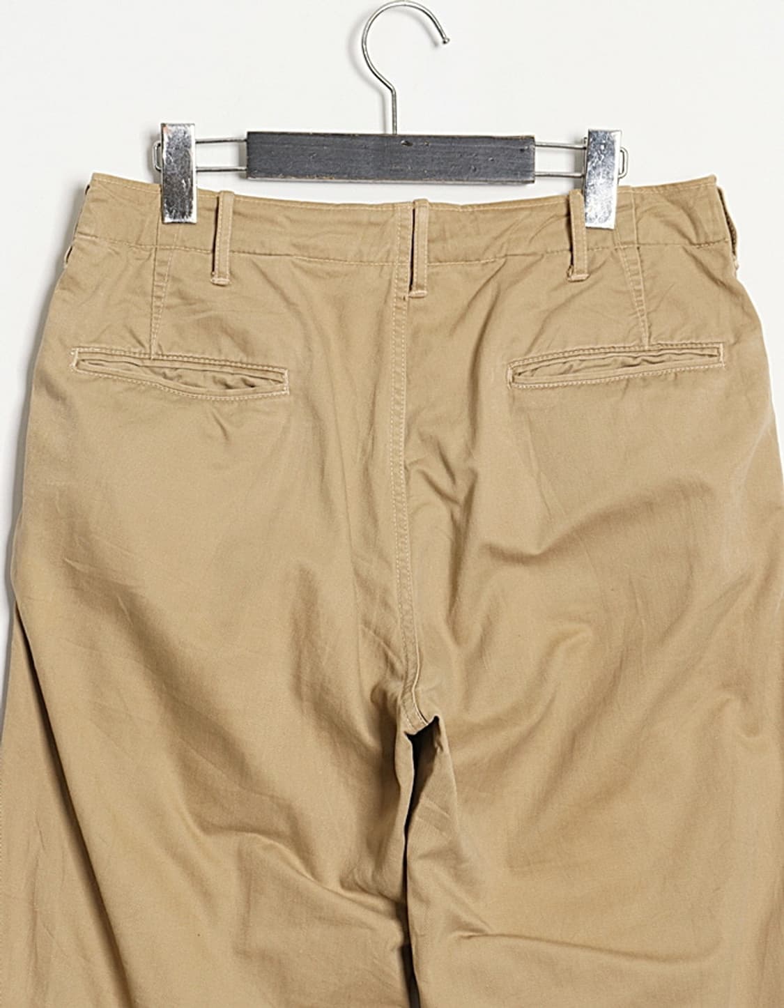 Blue england by 45rpm Chino Pant (31) 상품이미지7