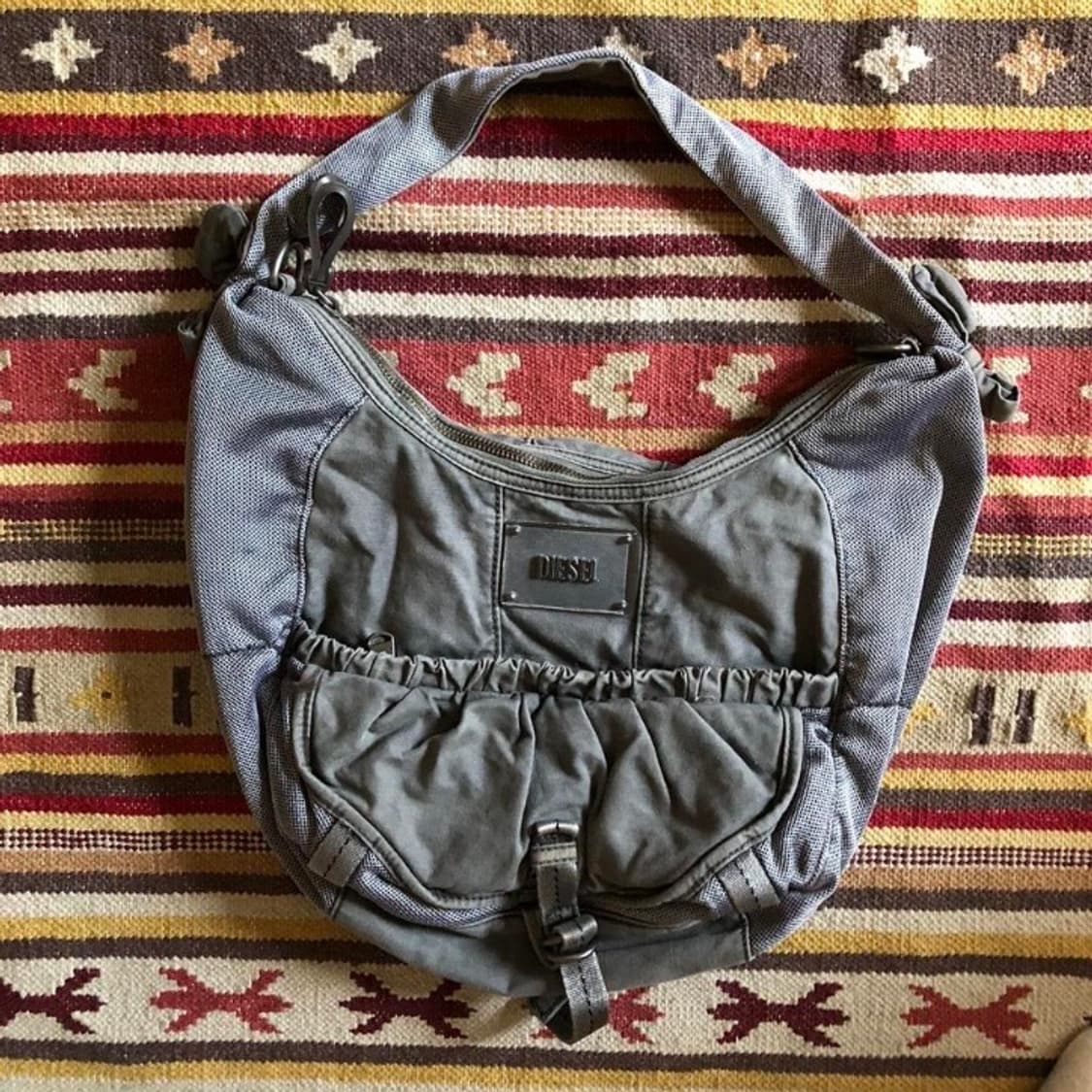 Diesel shoulder bag 상품이미지1