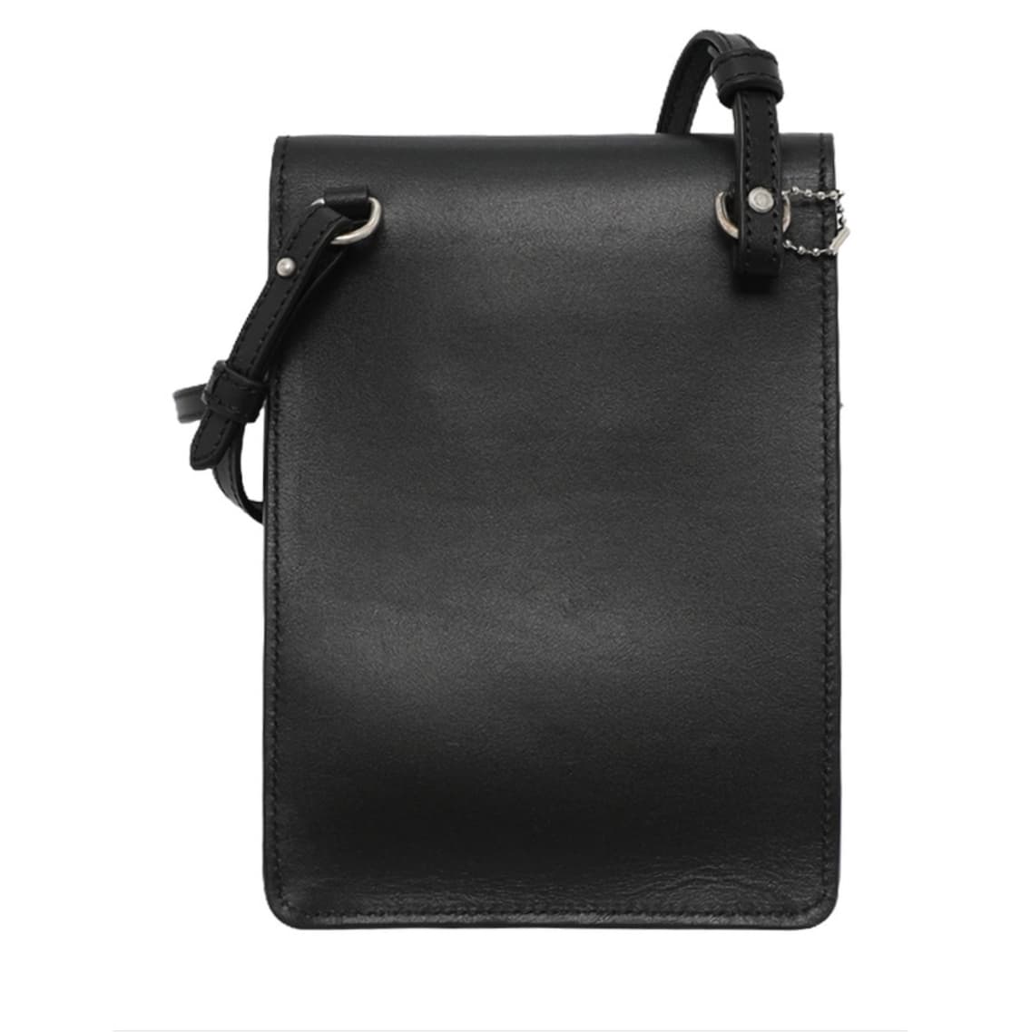 와이프로젝트 Y로고 레더 크로스백 새상품 상품이미지2