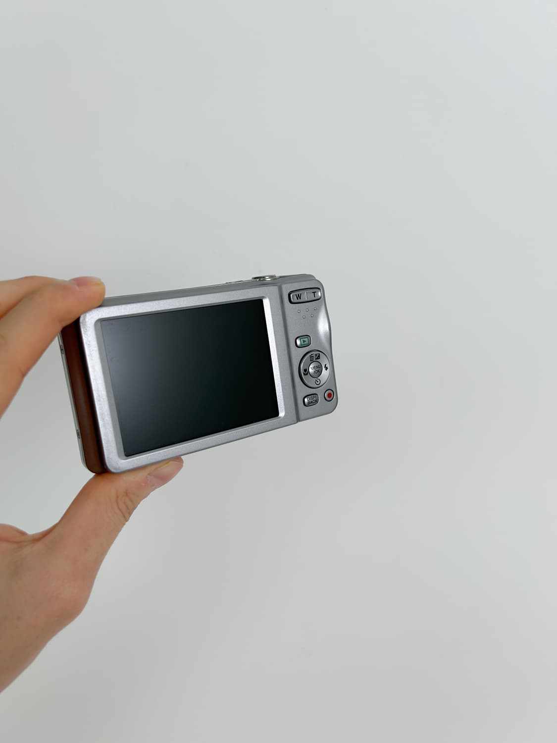 굿컨디션/풀박스!) 후지필름 파인픽스 t350 Finepix 빈티지 디카 상품이미지6