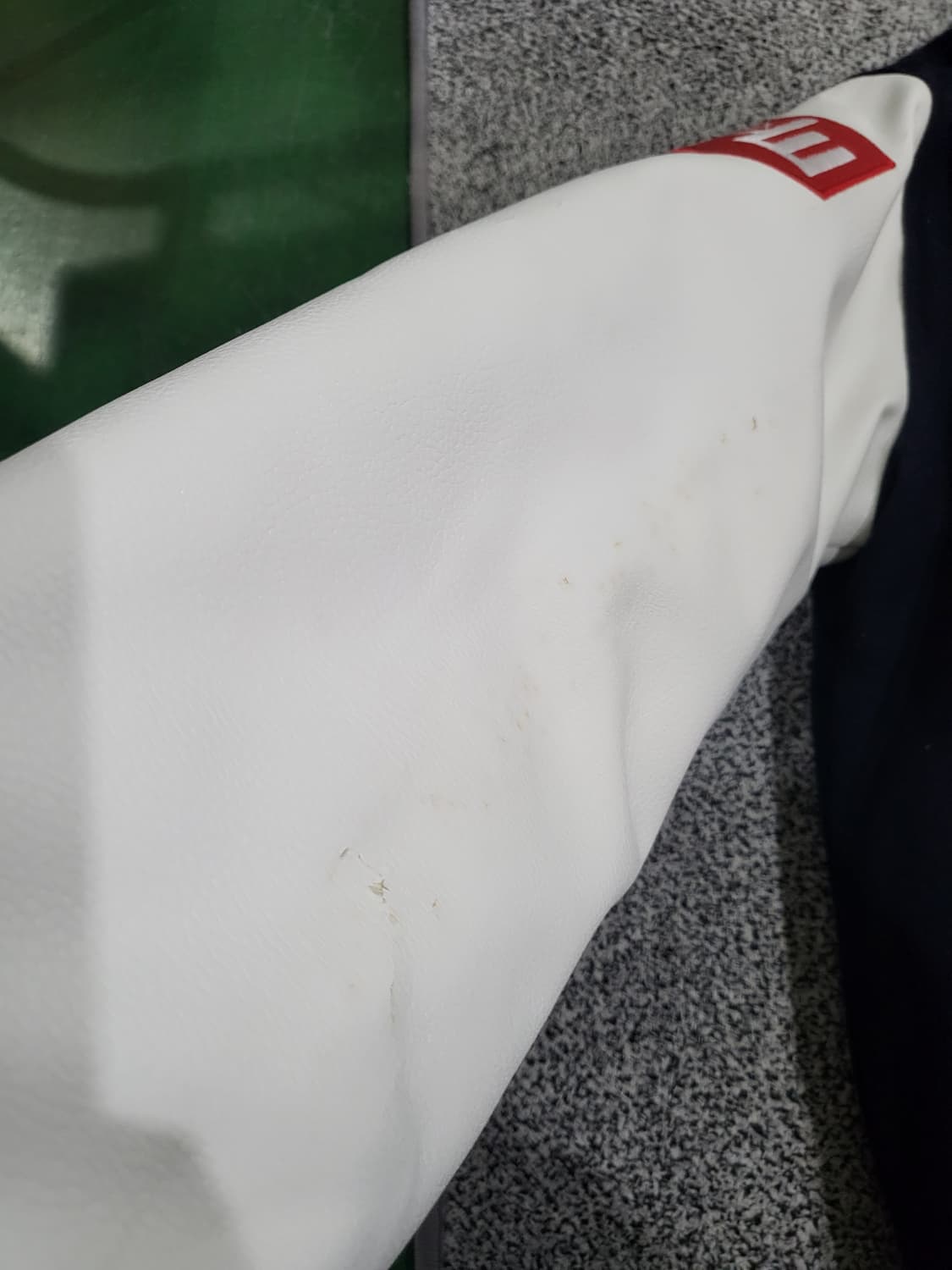 오비(OB) 야구 점퍼 상품이미지5
