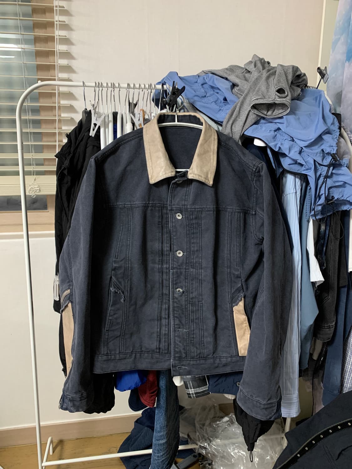 [M] xlim ep8 05 네이비 상품이미지1