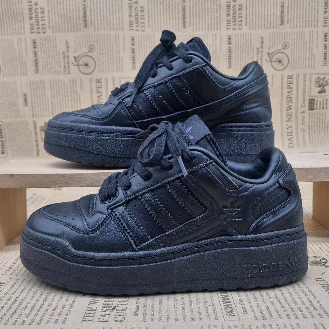 아디다스 포럼 XLG 여성운동화230 상품이미지1