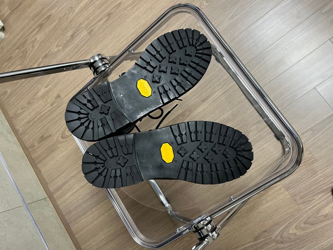 Diemme hiking boots(41) 상품이미지6