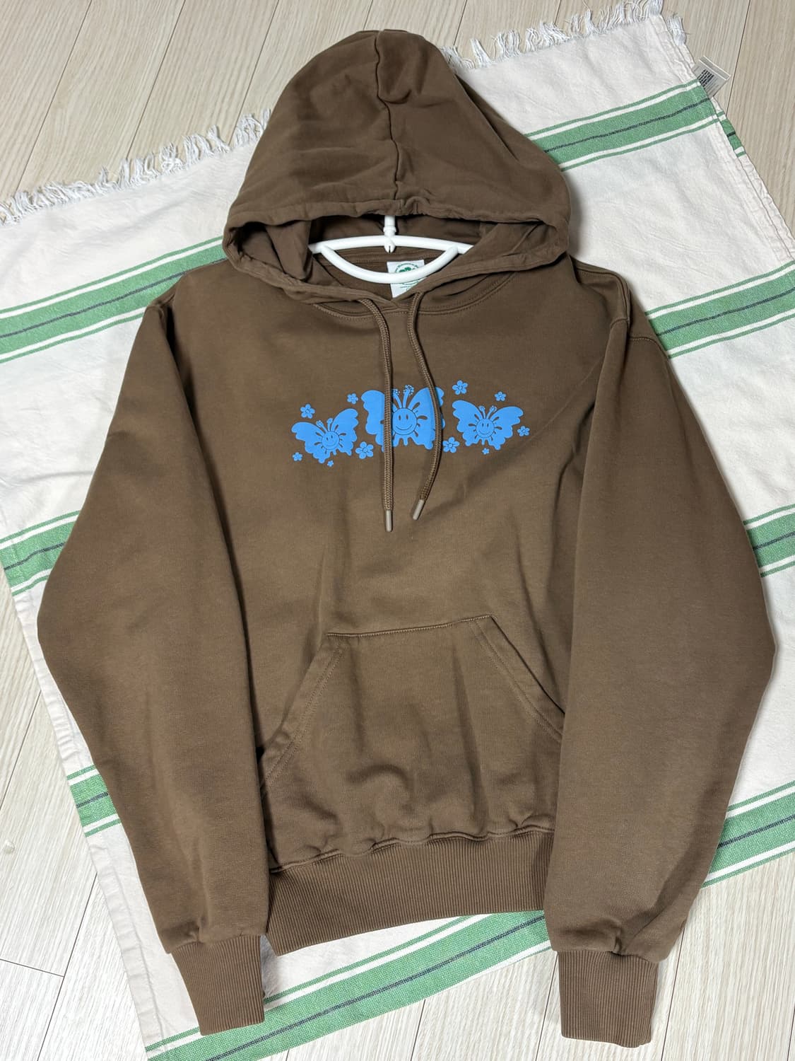 Emma mulholland on holiday 후디 M 상품이미지4