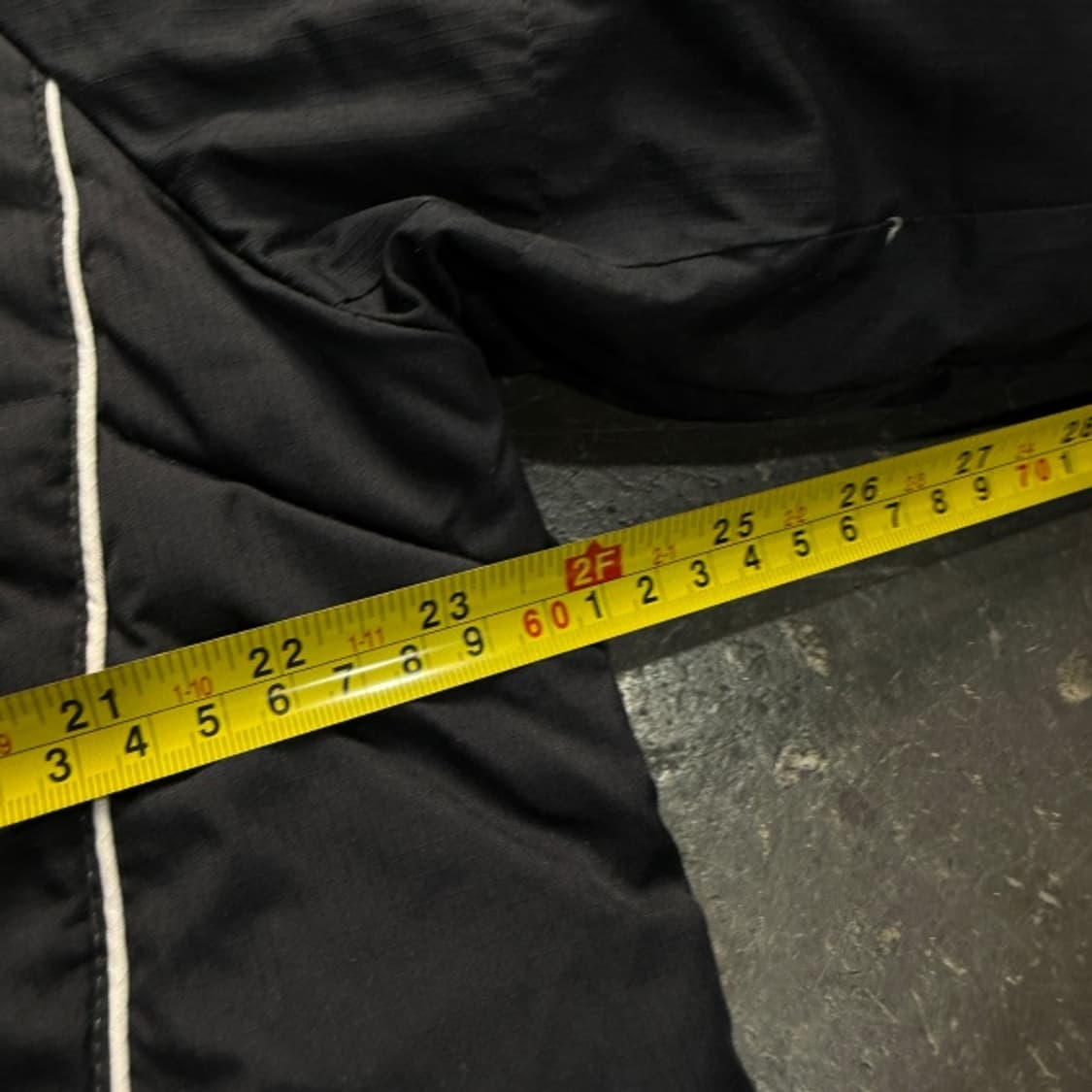 105 아디다스 삼선 패딩  상품이미지5