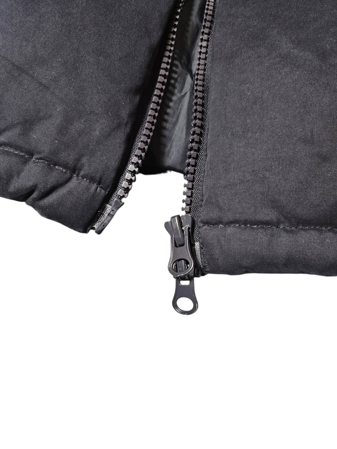 파르티멘토 덕다운 블록 숏패딩 3사이즈 상품이미지6