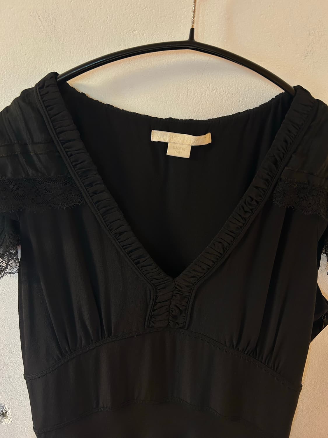 Antonio Berardi dress 상품이미지2