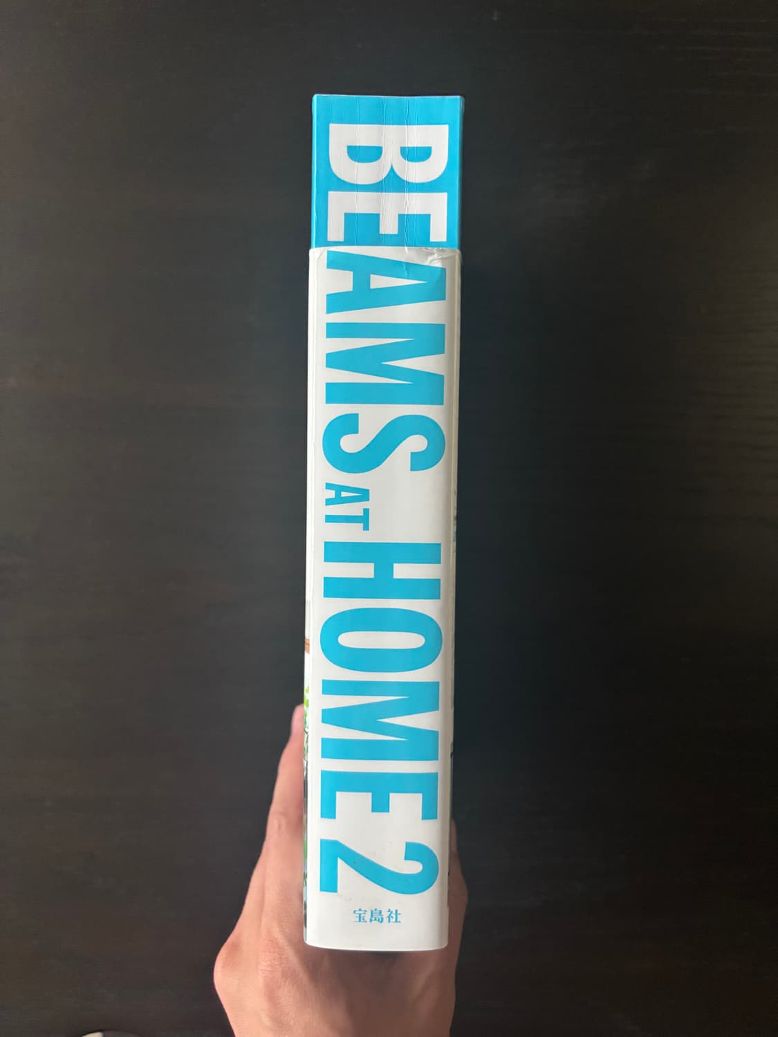 Beams at home 인테리어 책 상품이미지1