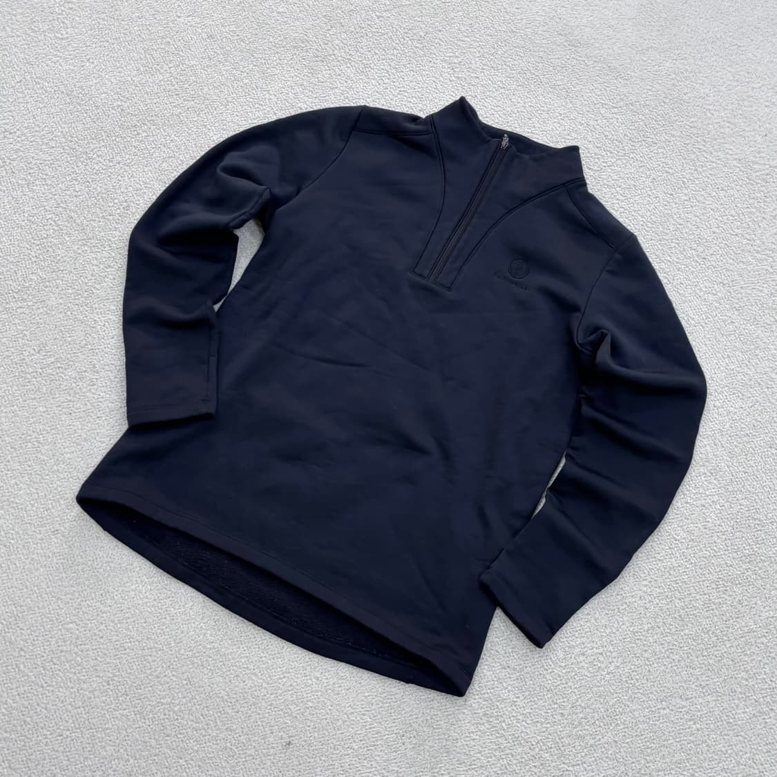 95 빈폴 아웃도어 반집업 긴팔 0408E1 상품이미지1