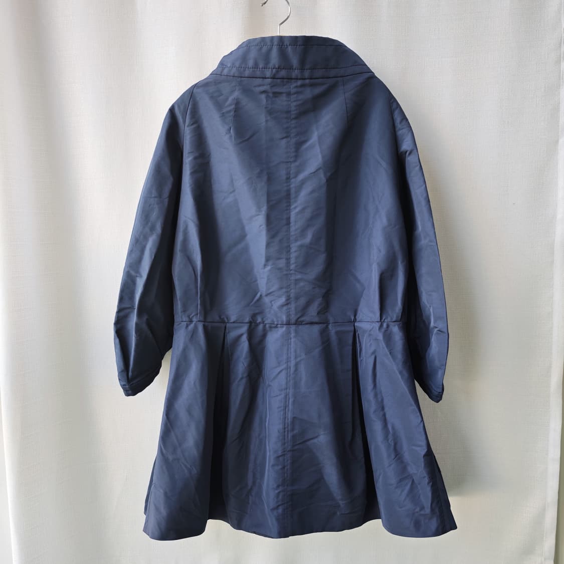 미우미우 2009 아카이브 Volumetric Tutu Jacket 40 상품이미지6