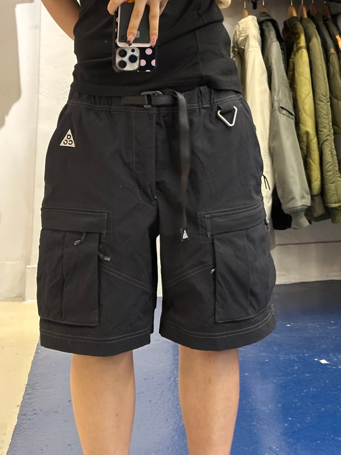 Nike 나이키 acg 스미스 서밋 반바지 상품이미지1