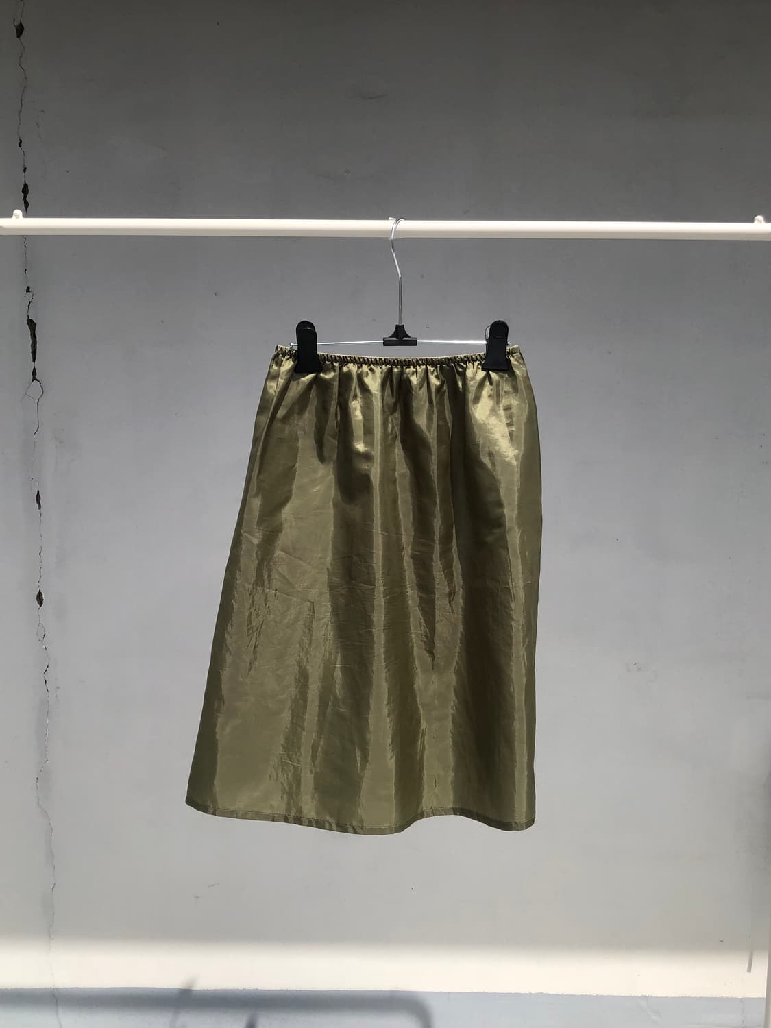 Hiroko Bis Frill Skirt 상품이미지2