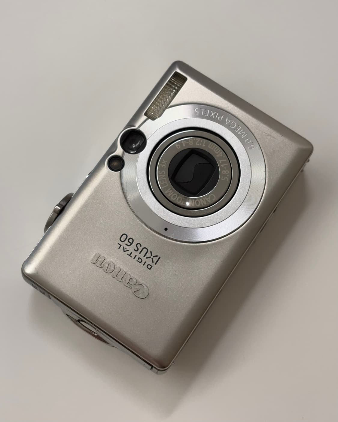 캐논 익서스 60 ixus 60 상품이미지1
