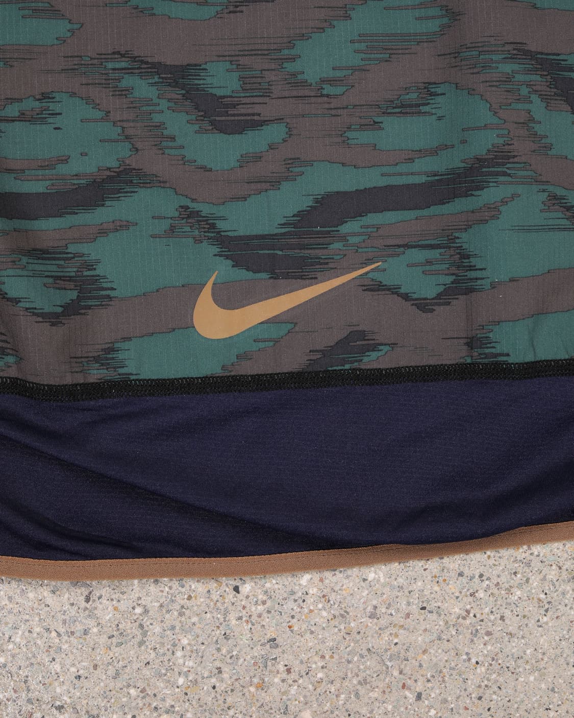 Gyakusou camo jacket 상품이미지7