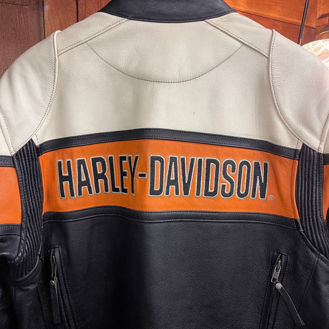 HARLEYDAVIDSON leather 상품이미지10