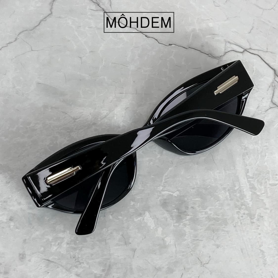 [Unisex] 아이젝 UV400 선글라스 아이웨어 안경 상품이미지8