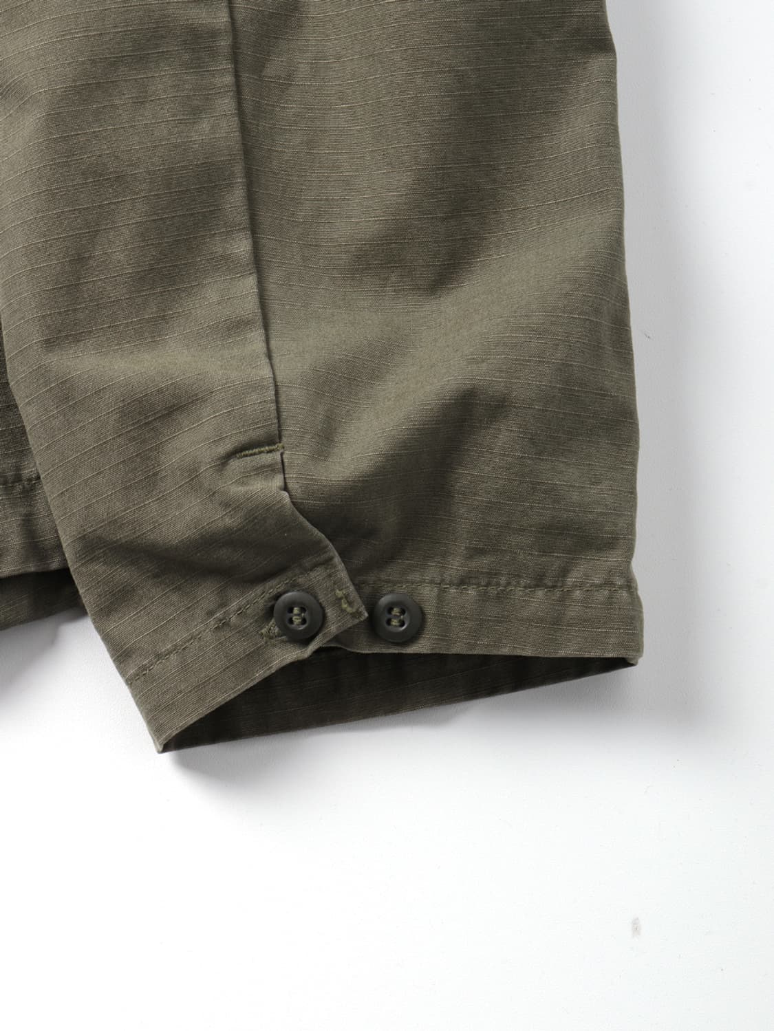 orSlow US Army Short Jacket 상품이미지10