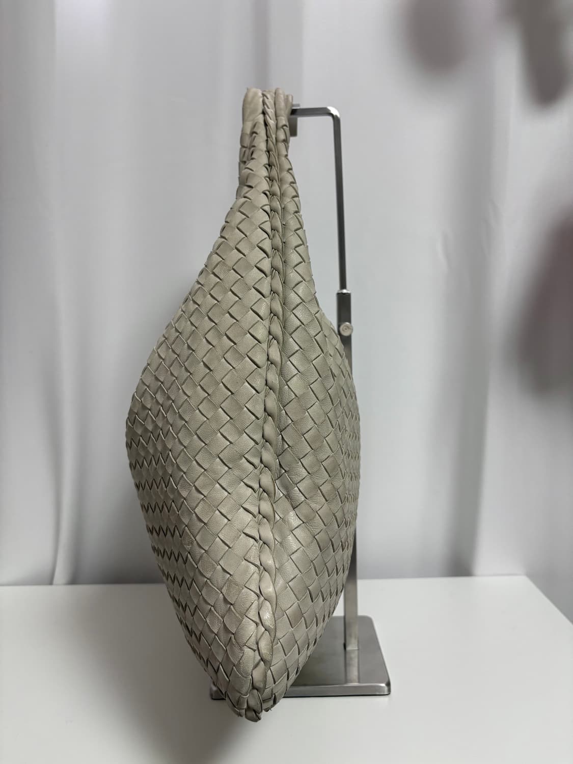 보테가베네타 호보 토프그레이 상품이미지7