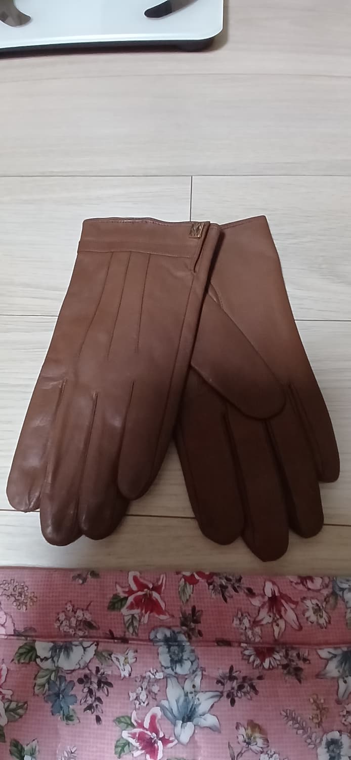 마이클 클라인 가죽장갑 상품이미지3