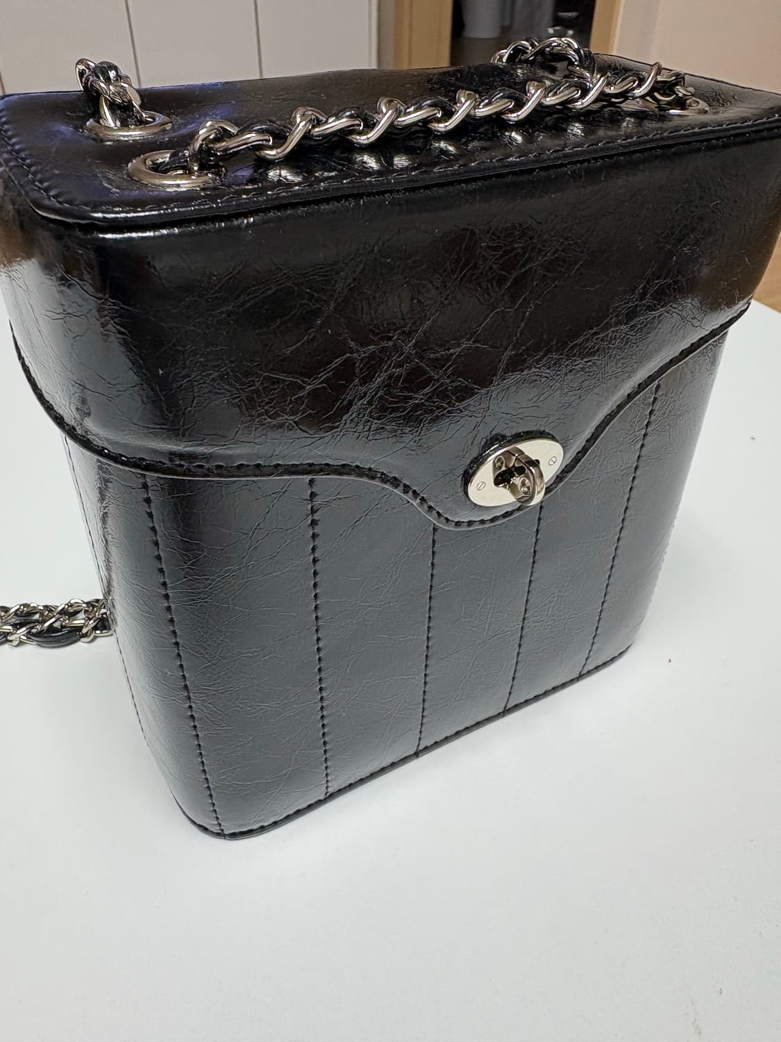 카디널레드 하디백  상품이미지1