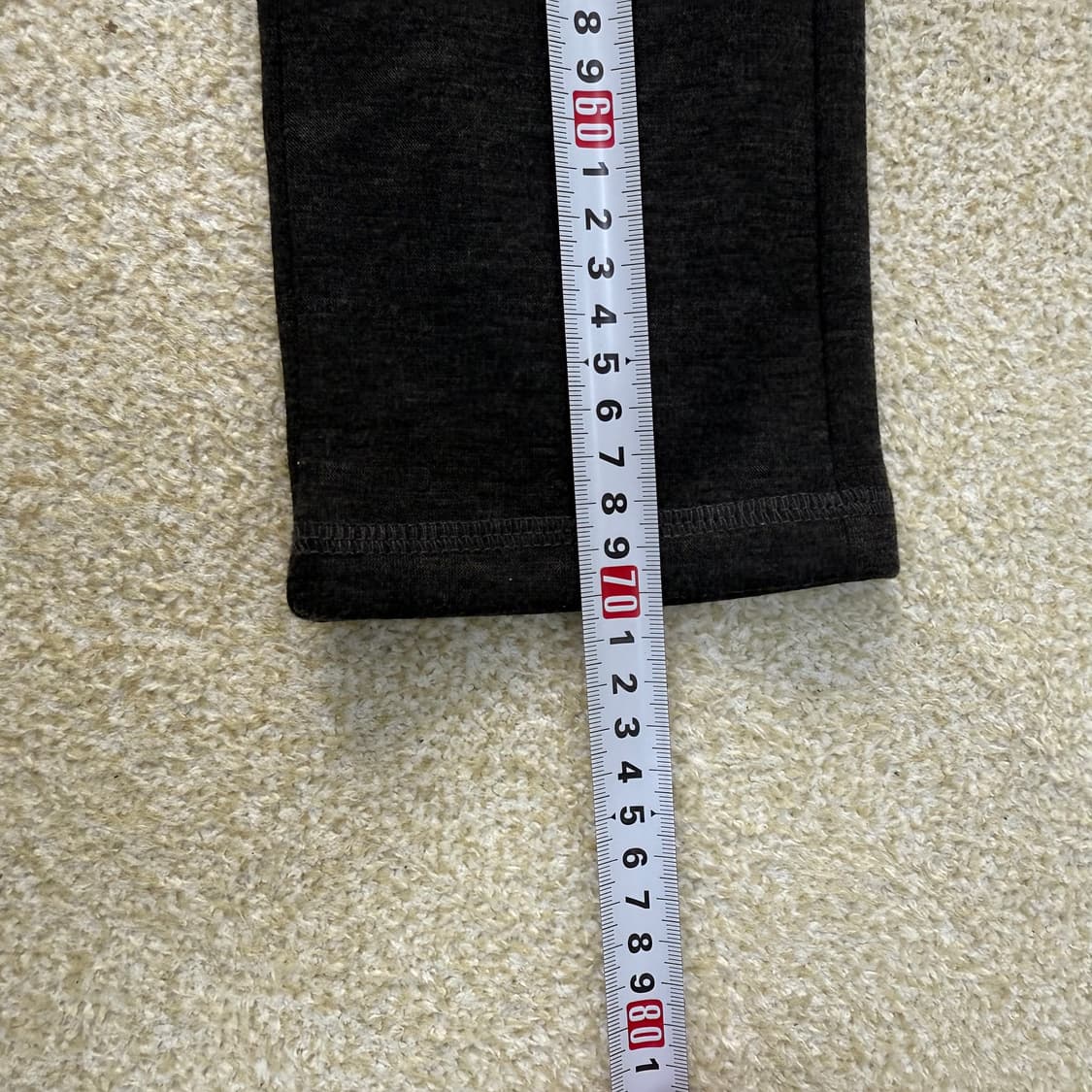 [130] 새상품 디키즈 키즈 기모 트레이닝 팬츠 1231T1 상품이미지8