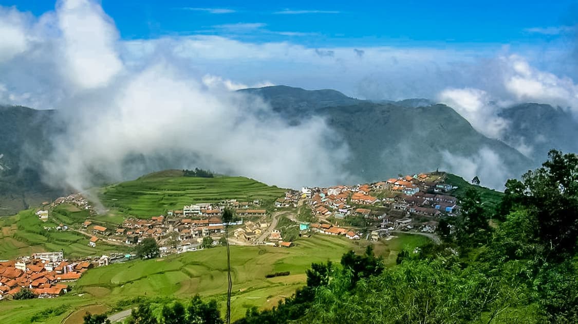 (신품급, 박스셋) 니콘 쿨픽스 E3200 카메라 상품이미지10