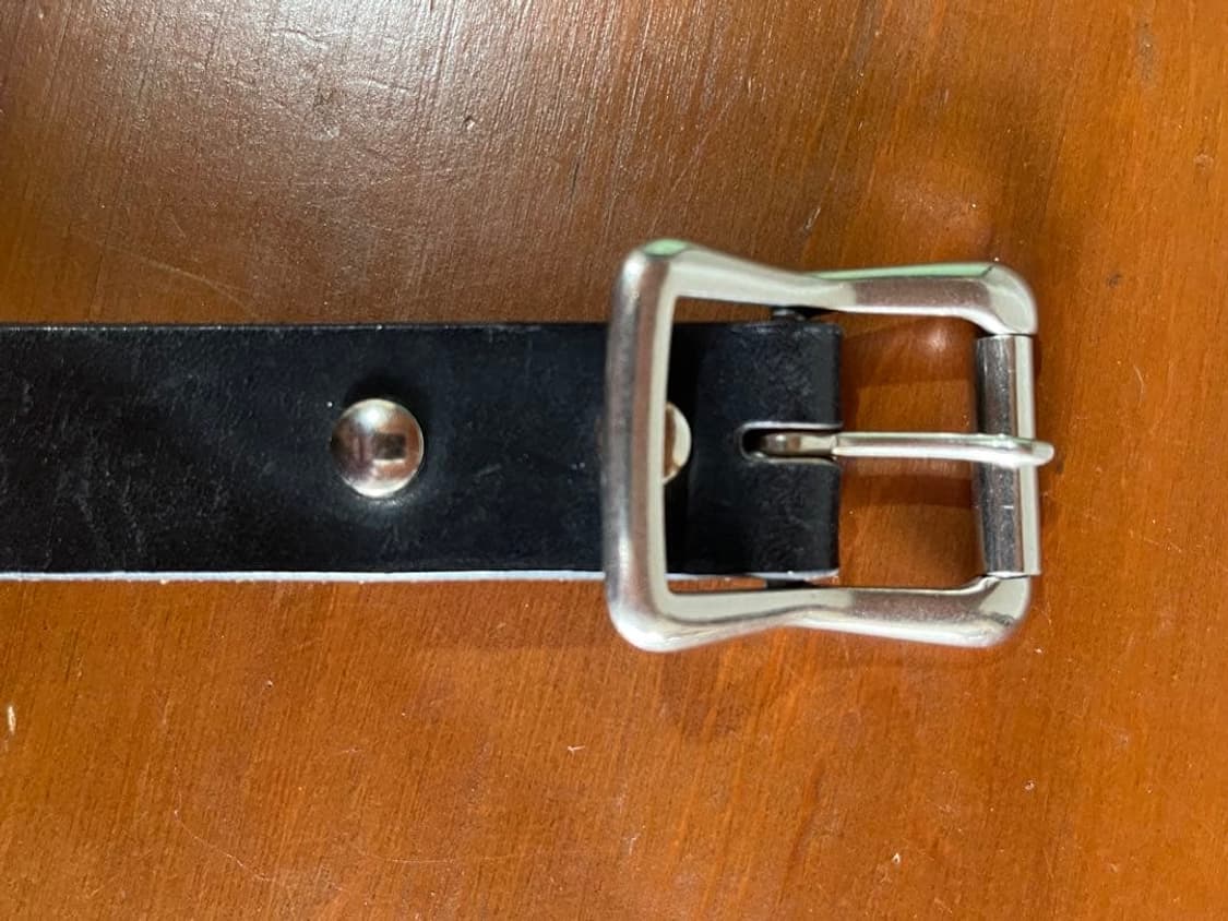 (w30) 콜림보 colimbo 스터드 벨트 상품이미지6