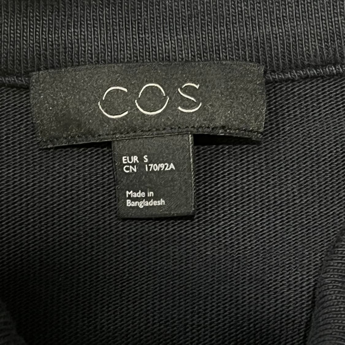 코스 반팔카라티 s10642 상품이미지5