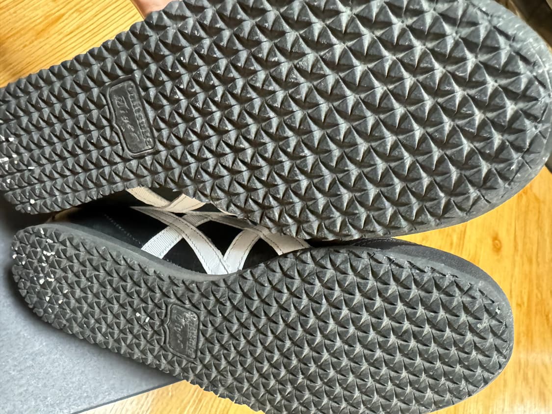 오니츠카타이거X파투  상품이미지8