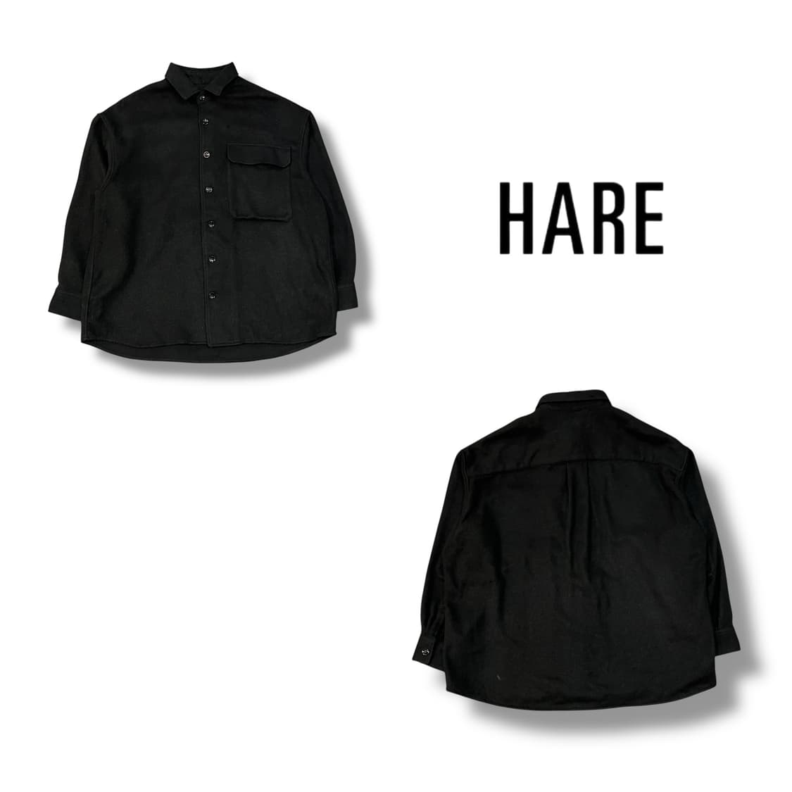  하레 포켓 카라 자켓 y13870 상품이미지1