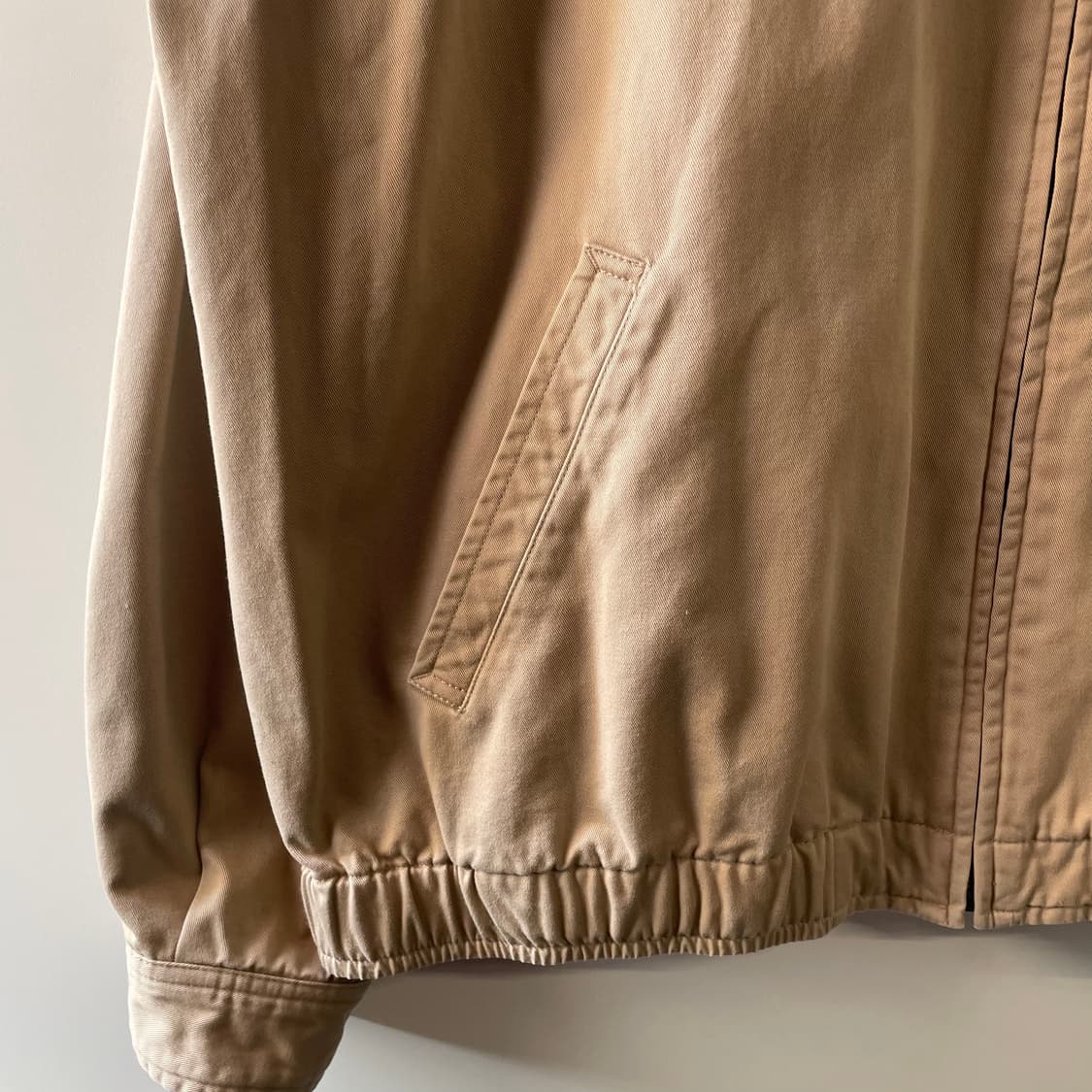 90s 폴로랄프로렌 드리즐러 자켓 상품이미지4