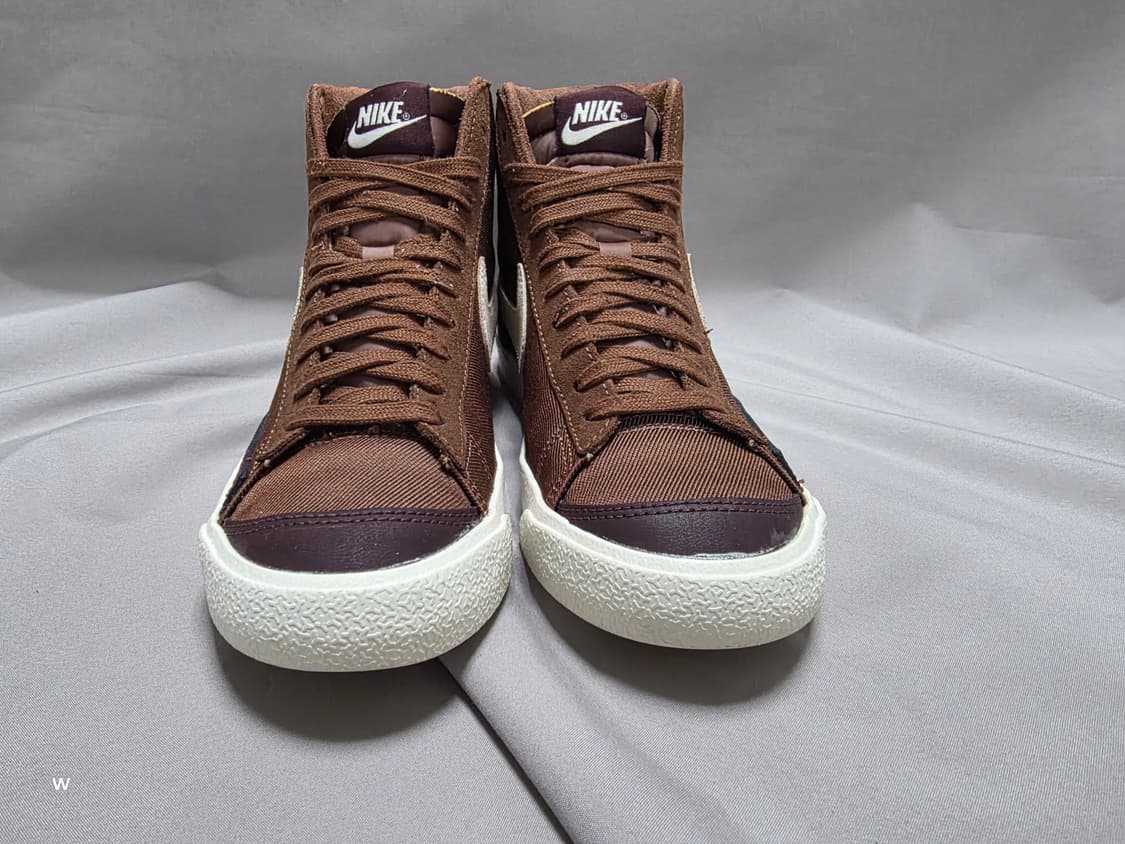 나이키 블레이드 미드77커피 [245mm] 상품이미지2