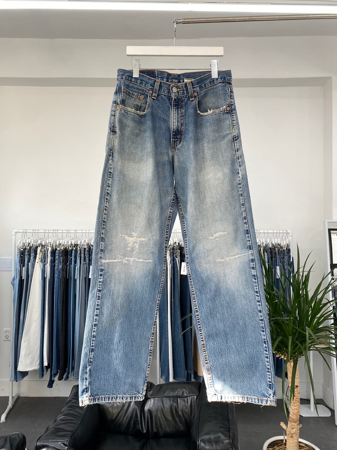 리바이스569 90~00s USA 29사이즈 a5298 상품이미지1