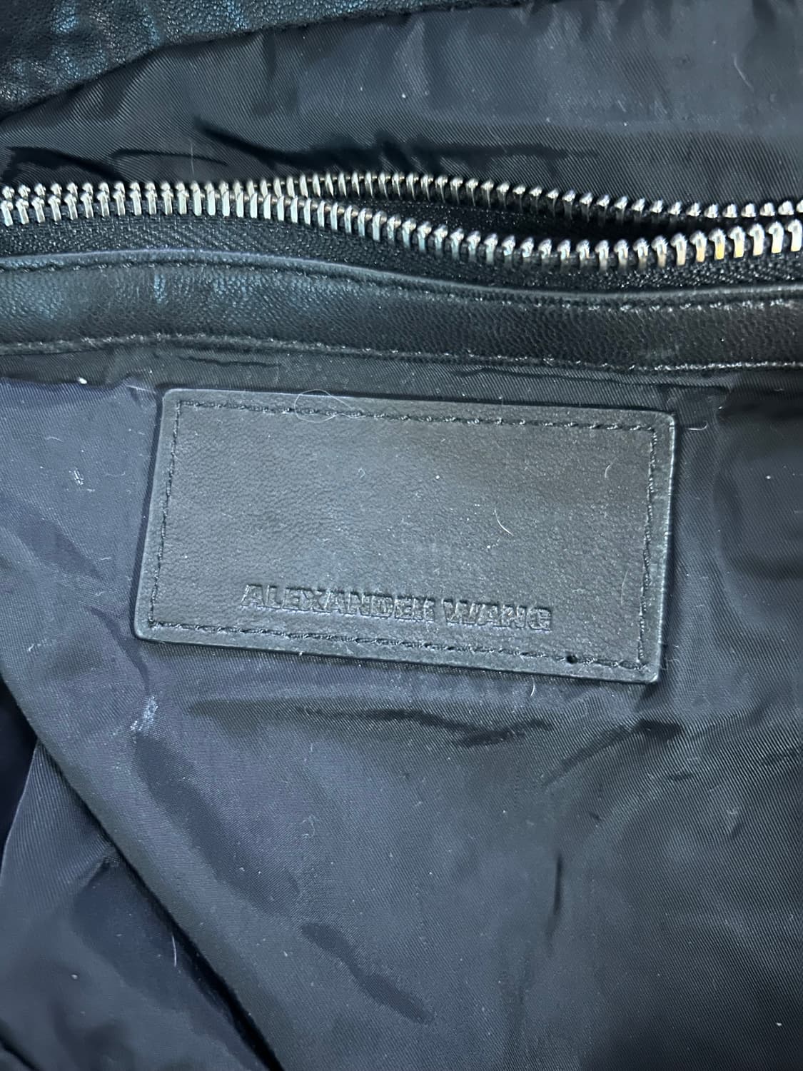 알렉산더왕 가방 (정품) 상품이미지2