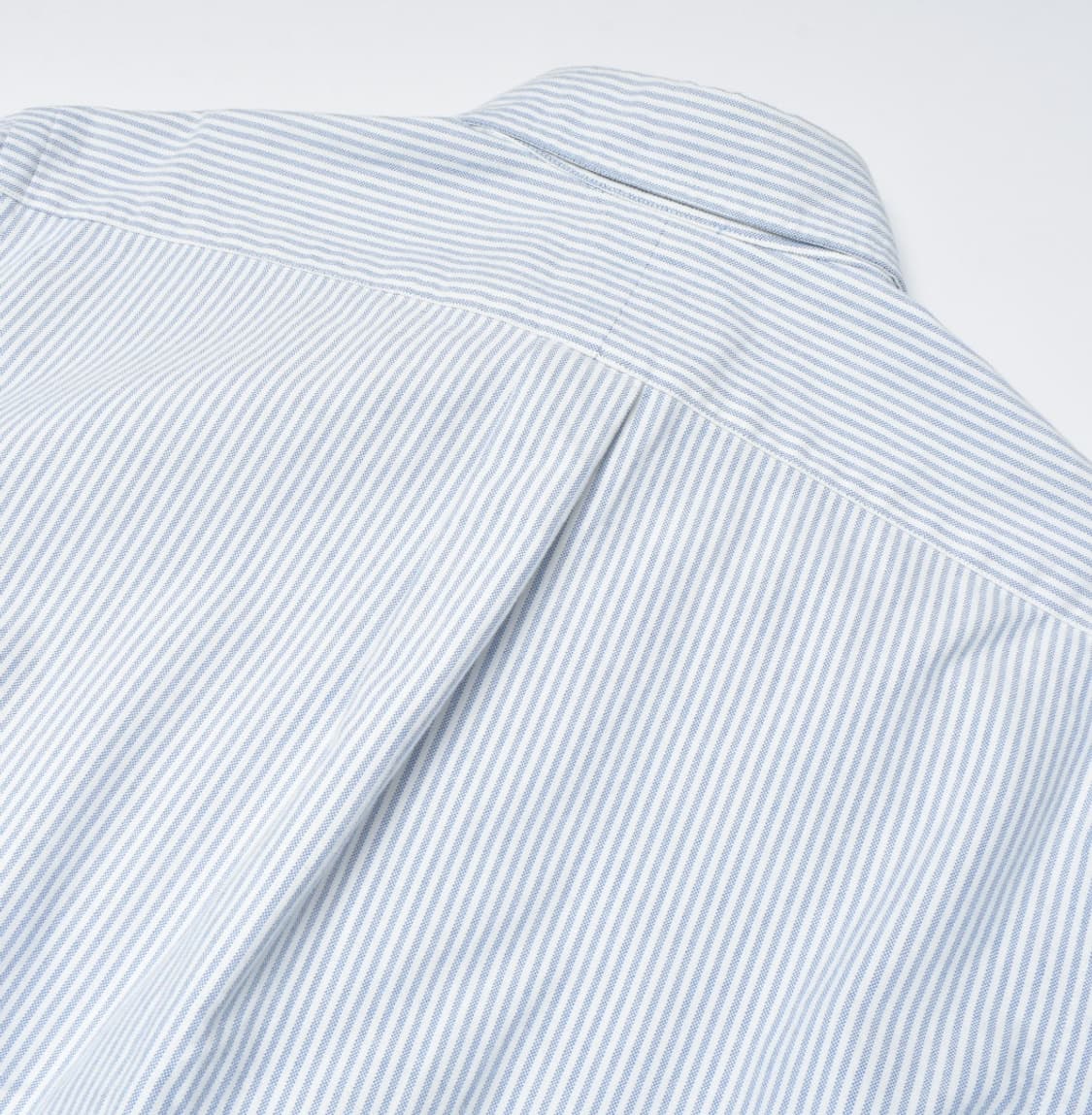 폴로 랄프로렌신 신형라벨 스트라이프 셔츠 남방 M N0749 상품이미지9