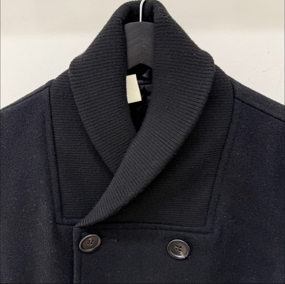 엔 할리우드 피 코트 상품이미지5