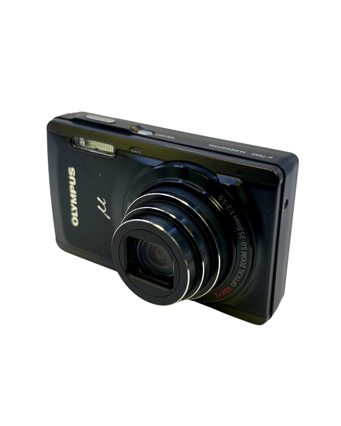 (하츠투하츠!)Olympus mju 7050디카 상품이미지6
