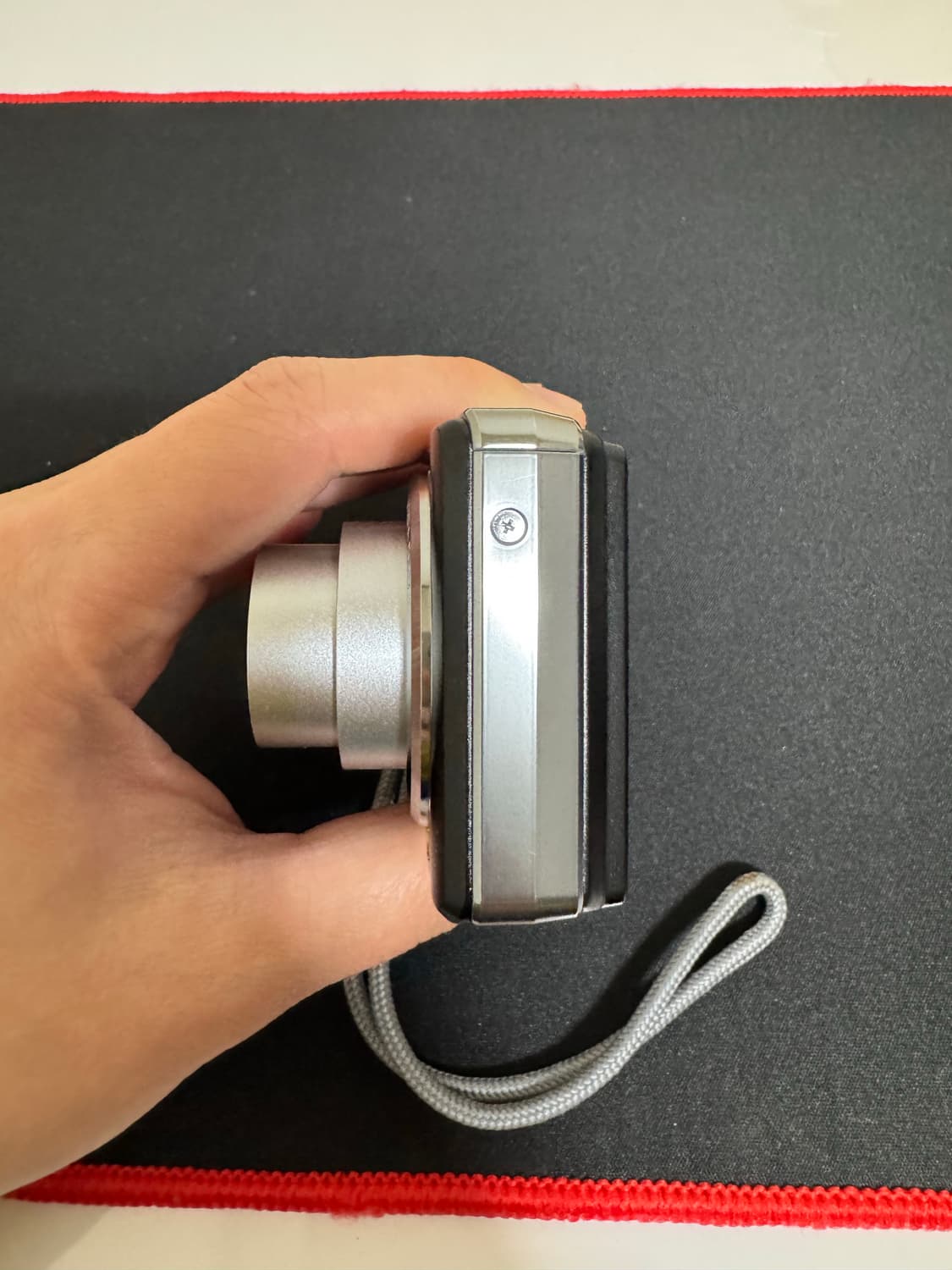 [새상품급]파나소닉 루믹스 DMC-FS7 라이카 디카 상품이미지7